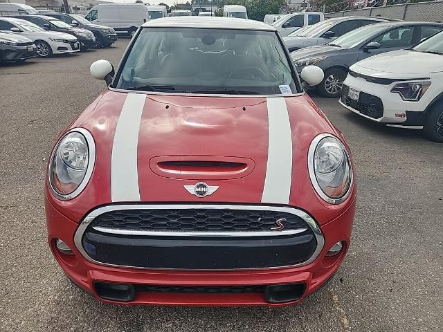 2015 MINI Hardtop Cooper S