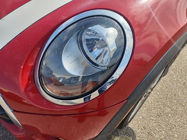 2015 MINI Hardtop Cooper S