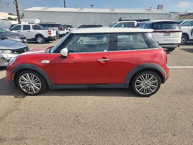 2015 MINI Hardtop Cooper S