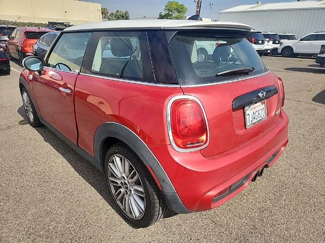 2015 MINI Hardtop Cooper S