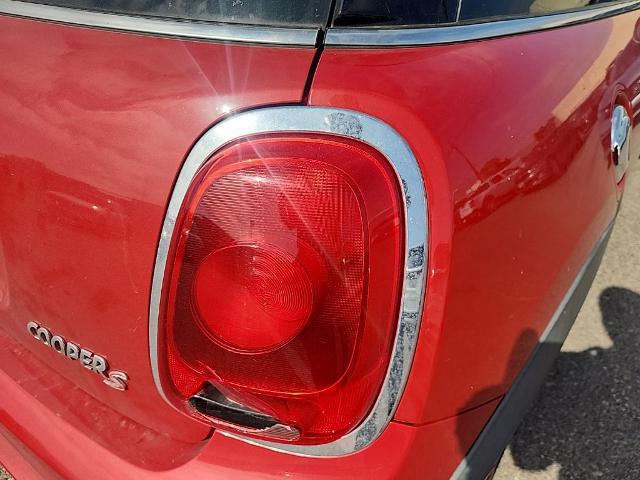 2015 MINI Hardtop Cooper S