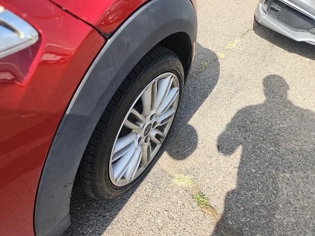2015 MINI Hardtop Cooper S