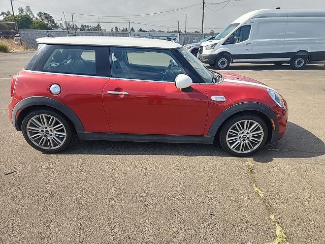 2015 MINI Hardtop Cooper S