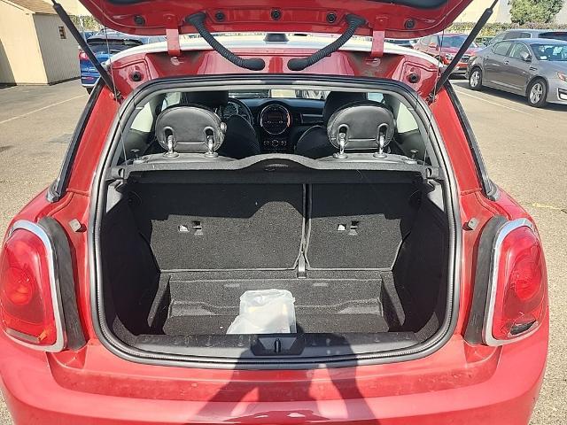2015 MINI Hardtop Cooper S