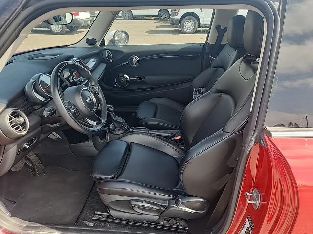 2015 MINI Hardtop Cooper S
