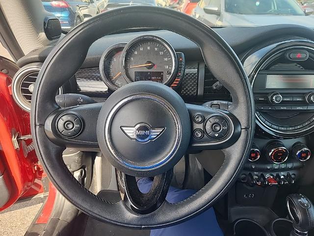2015 MINI Hardtop Cooper S