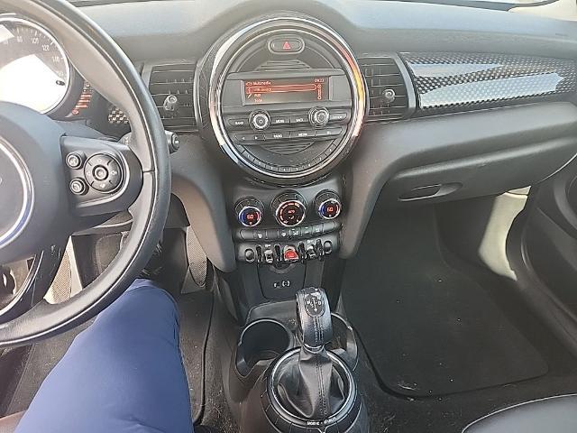 2015 MINI Hardtop Cooper S
