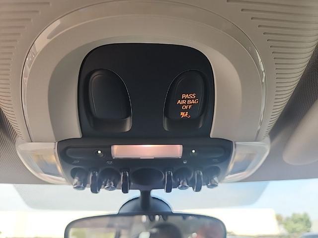 2015 MINI Hardtop Cooper S