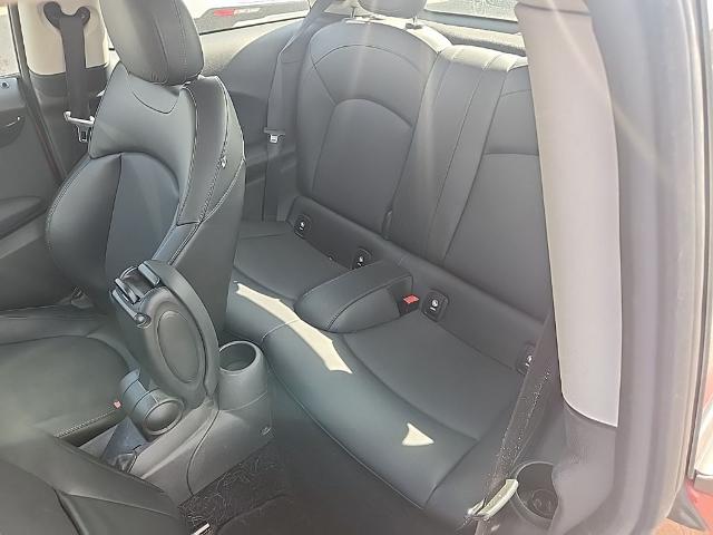 2015 MINI Hardtop Cooper S