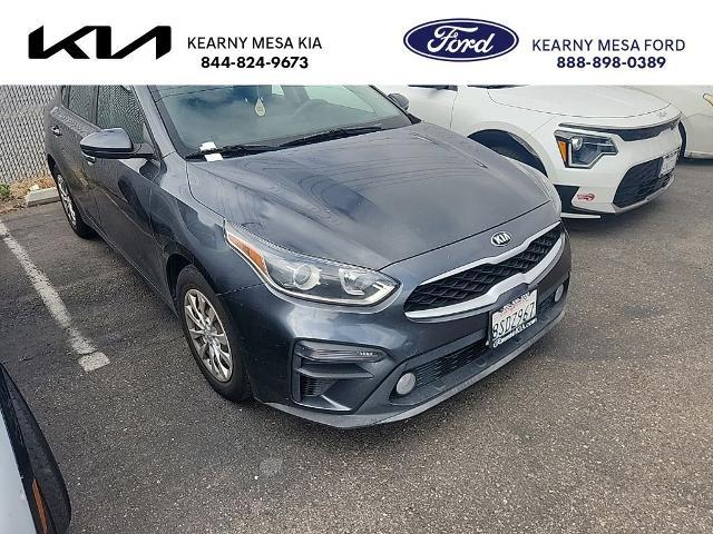 2019 Kia Forte FE for sale in San Diego, CA
