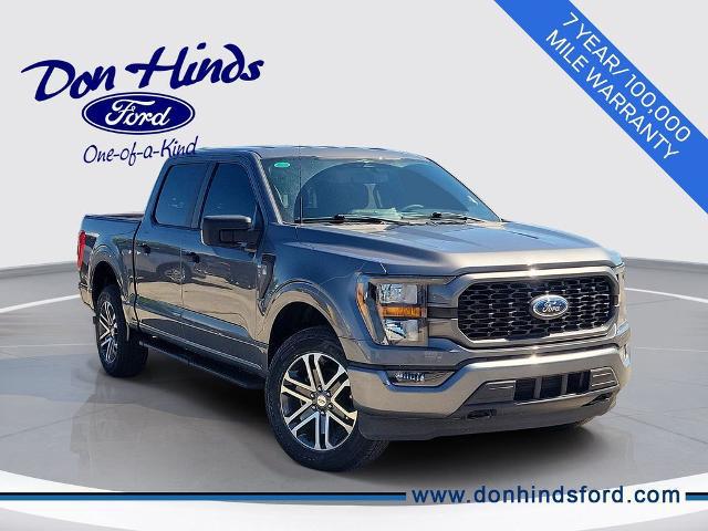 2023 Ford F-150 XL for sale in Fishers, IN