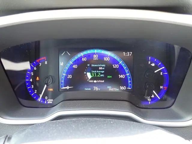 2020 Toyota Corolla XSE