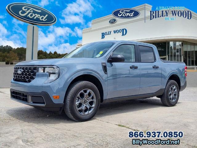 2025 Ford Maverick XLT for sale in Jena, LA