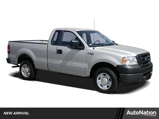 2006 Ford F-150 XLT for sale in Houston, TX