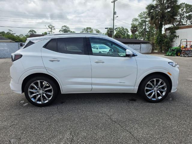 2025 Buick Encore GX Avenir FWD