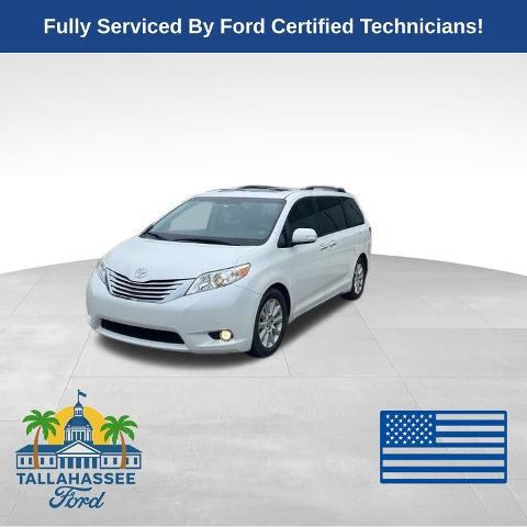 2014 Toyota Sienna XLE 7 Passenger Auto Access Se for sale in Tallahassee, FL