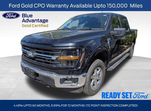 2025 Ford F-150 XLT for sale in Tallahassee, FL