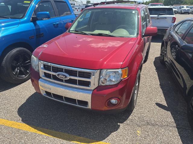 2011 Ford Escape Limited for sale in Sterling Heights, MI