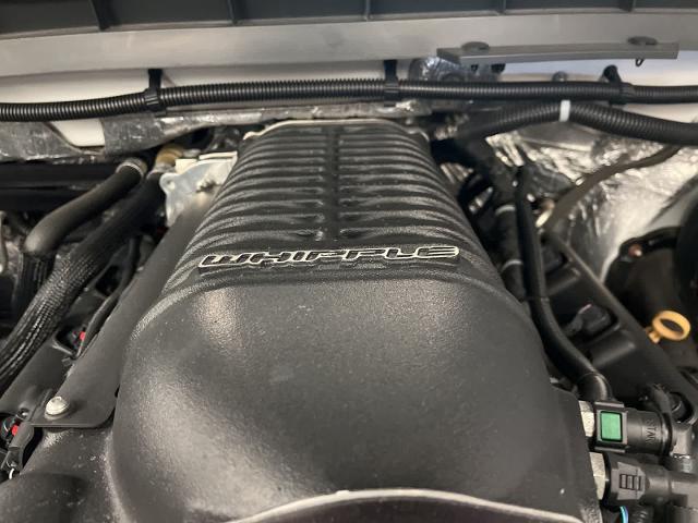2016 Chevrolet Silverado 1500 2LZ
