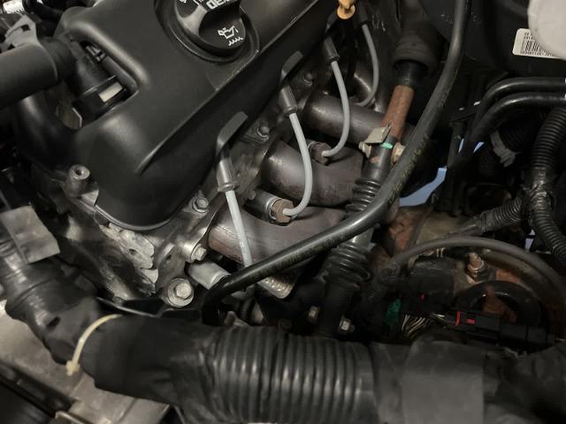2016 Chevrolet Silverado 1500 2LZ