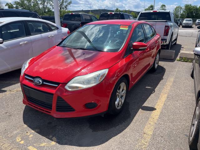2013 Ford Focus SE for sale in Sterling Heights, MI