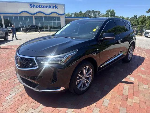 2023 Acura RDX Technology Package for sale in Huntsville, AL
