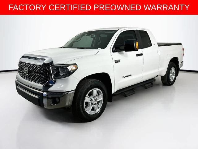 2021 Toyota Tundra SR5 for sale in Tampa, FL