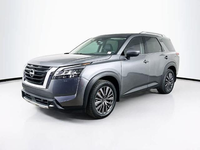 2023 Nissan Pathfinder SL 4WD for sale in Tampa, FL