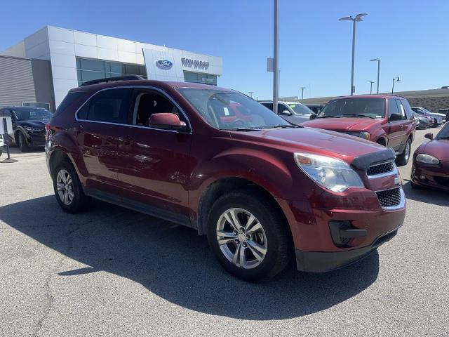 2010 Chevrolet Equinox LT for sale in Indianapolis, IN