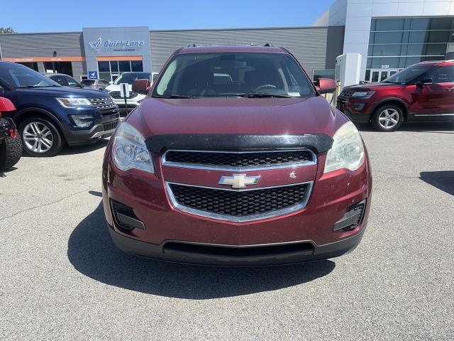 2010 Chevrolet Equinox LT