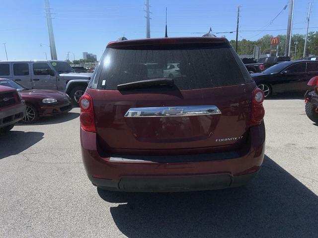 2010 Chevrolet Equinox LT