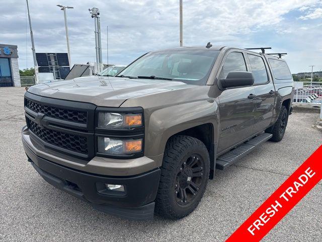 2014 Chevrolet Silverado 1500 1LT for sale in Alexandria, KY
