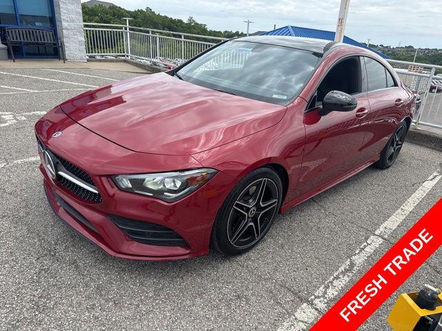 2020 Mercedes-Benz CLA 4MATIC for sale in Alexandria, KY