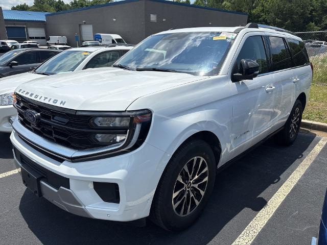 2025 Ford Expedition Platinum for sale in Loganville, GA