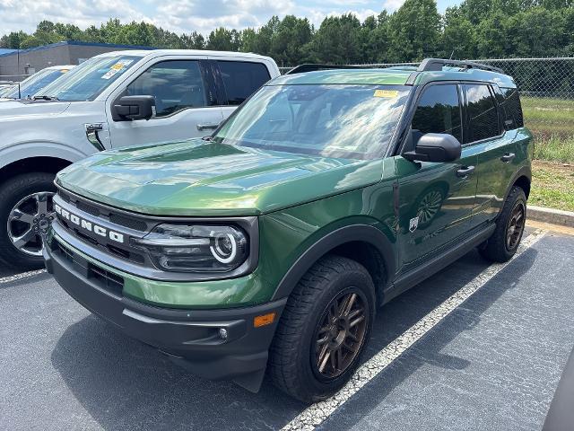 2024 Ford Bronco Sport Big Bend for sale in Loganville, GA