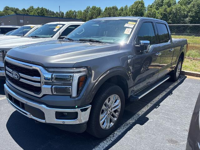 2025 Ford F-150 LARIAT for sale in Loganville, GA