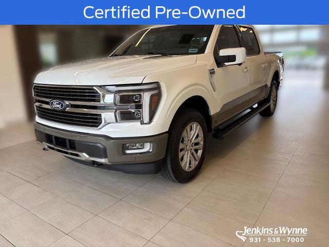 2025 Ford F-150 King Ranch for sale in Clarksville, TN