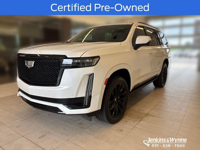 2024 Cadillac Escalade 4WD Sport for sale in Clarksville, TN