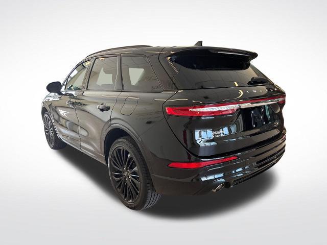 2025 Lincoln Corsair Reserve