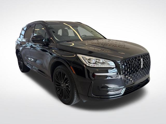 2025 Lincoln Corsair Reserve