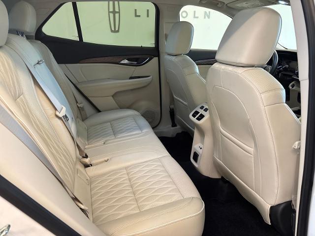 2021 Buick Envision AWD Avenir