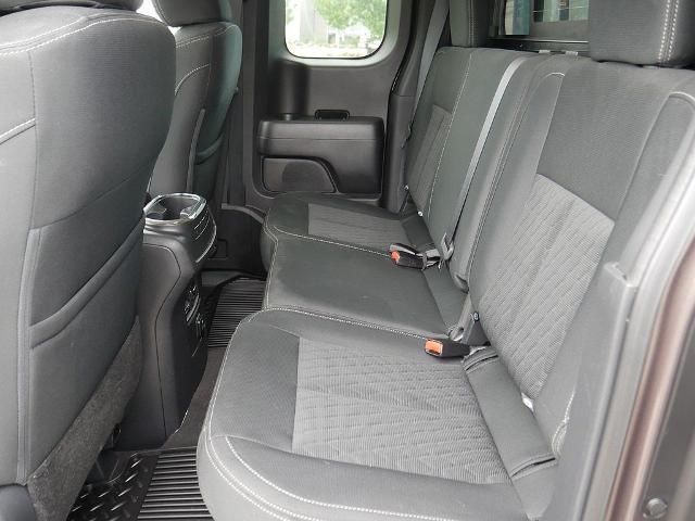2018 Nissan Titan XD SV Gas