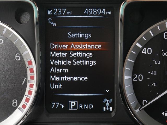2018 Nissan Titan XD SV Gas