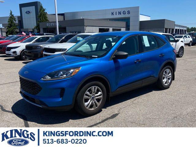 2021 Ford Escape for sale near Cincinnati, OH