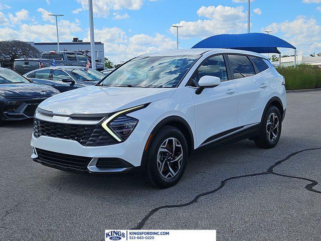 2025 Kia Sportage LX for sale near Cincinnati, OH