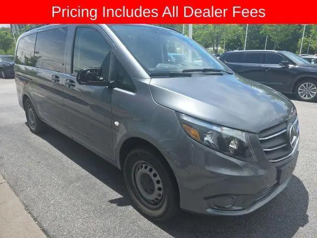2023 Mercedes-Benz Metris Base for sale in Asheville, NC
