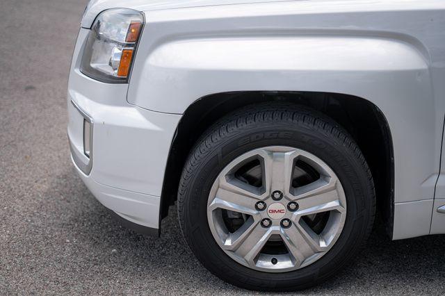 2017 GMC Terrain Denali