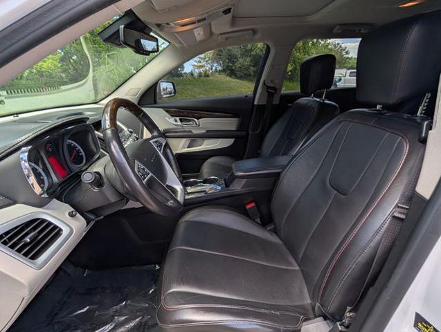 2017 GMC Terrain Denali