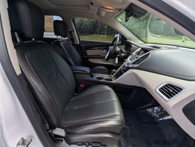 2017 GMC Terrain Denali