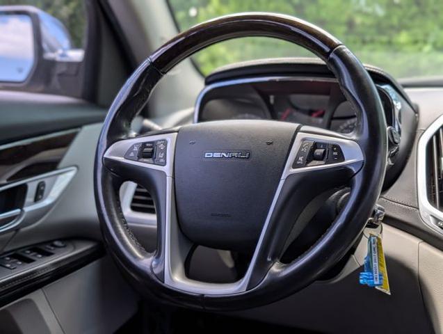 2017 GMC Terrain Denali